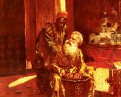 The Money Changer - 鲁道夫·恩斯特